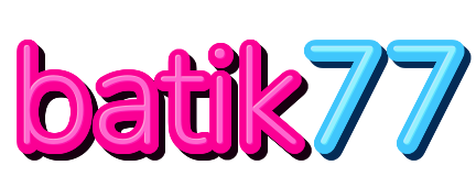 batik77 — logo kanal